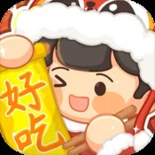 宝宝梦想职业