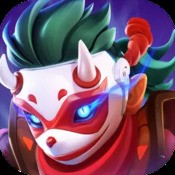 铠甲勇士热血战神